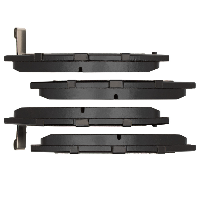 Plymouth Laser Performance Sport Brake Pads - Front - R1 Concepts - R1 Performance Sport - `90-`22